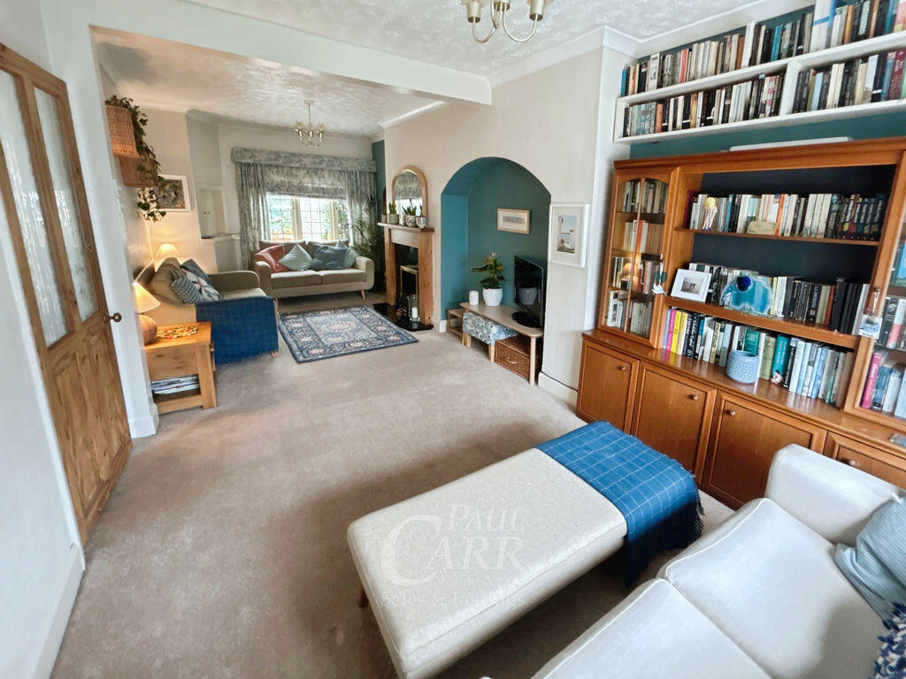 Nevin Grove, Great Barr, Birmingham, B42 1PE photo 4