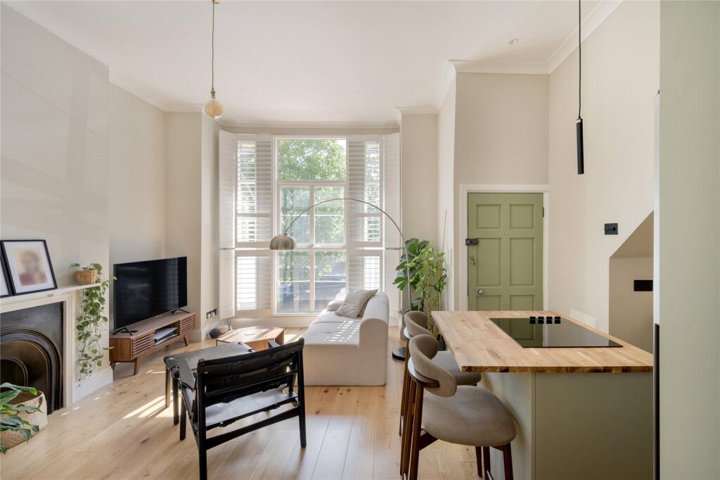 Main image of property: Argyle Road, London, W13