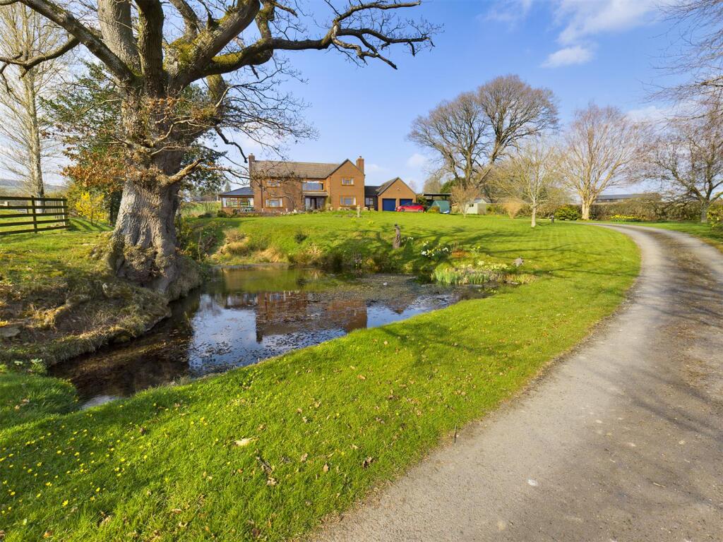 Main image of property: Powys