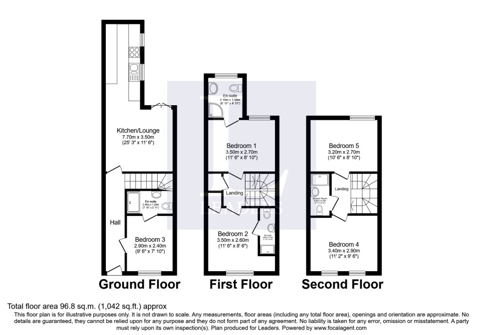 House in Coventry - More