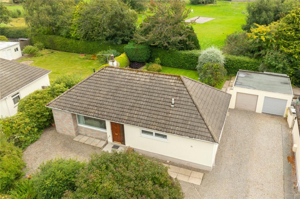 Main image of property: 27 Lochardil Road, Inverness, IV2