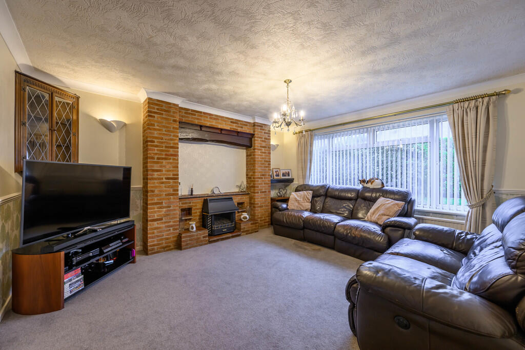 Milford Drive, Ilkeston photo 2
