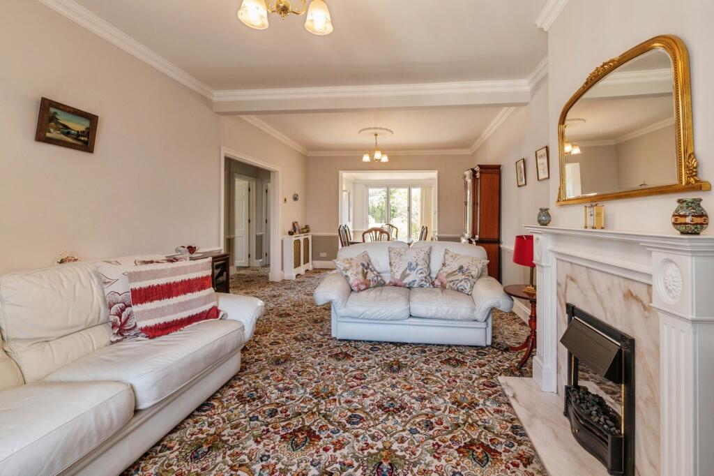 House in Brentwood, Essex - More