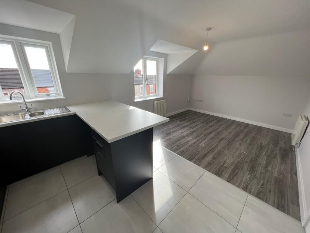 Main image of property: Harben Court Wright Street, Codnor, Ripley, Derbyshire, DE5 9RQ