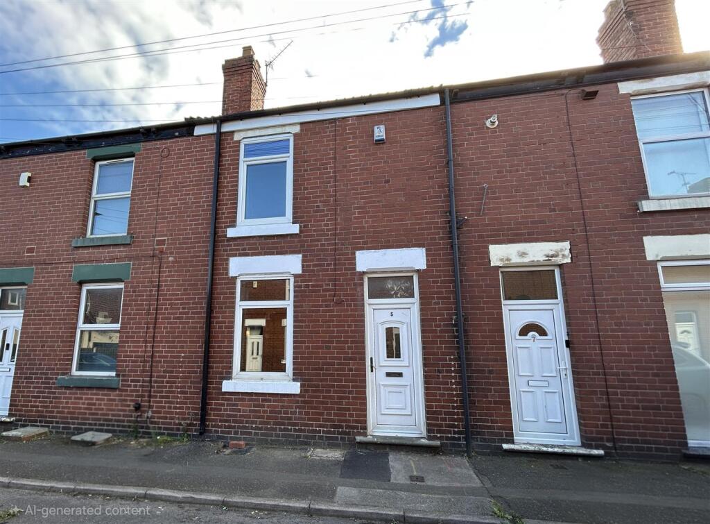 Main image of property: Lorna Road, Mexborough