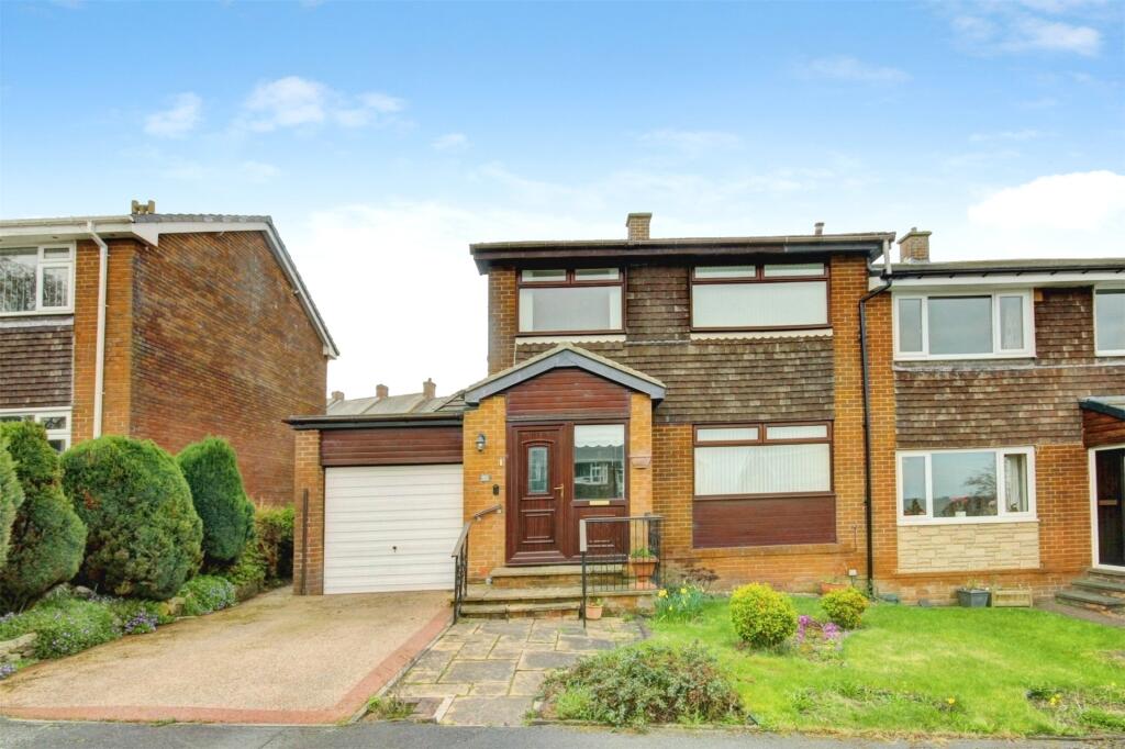 Main image of property: Fairways, Consett, County Durham, DH8