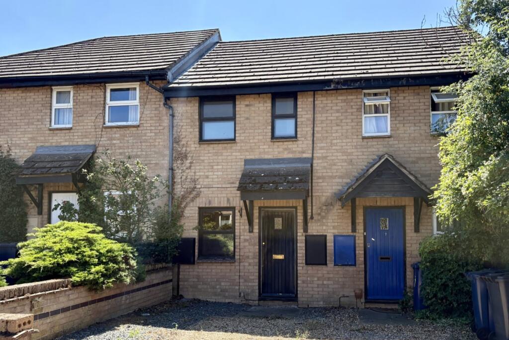 Main image of property: William Smith Close, Cambridge, Cambridgeshire