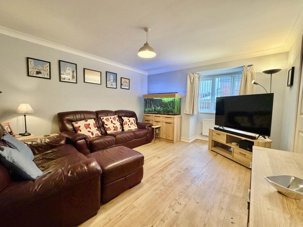 Dagdale Drive, Didcot photo 3