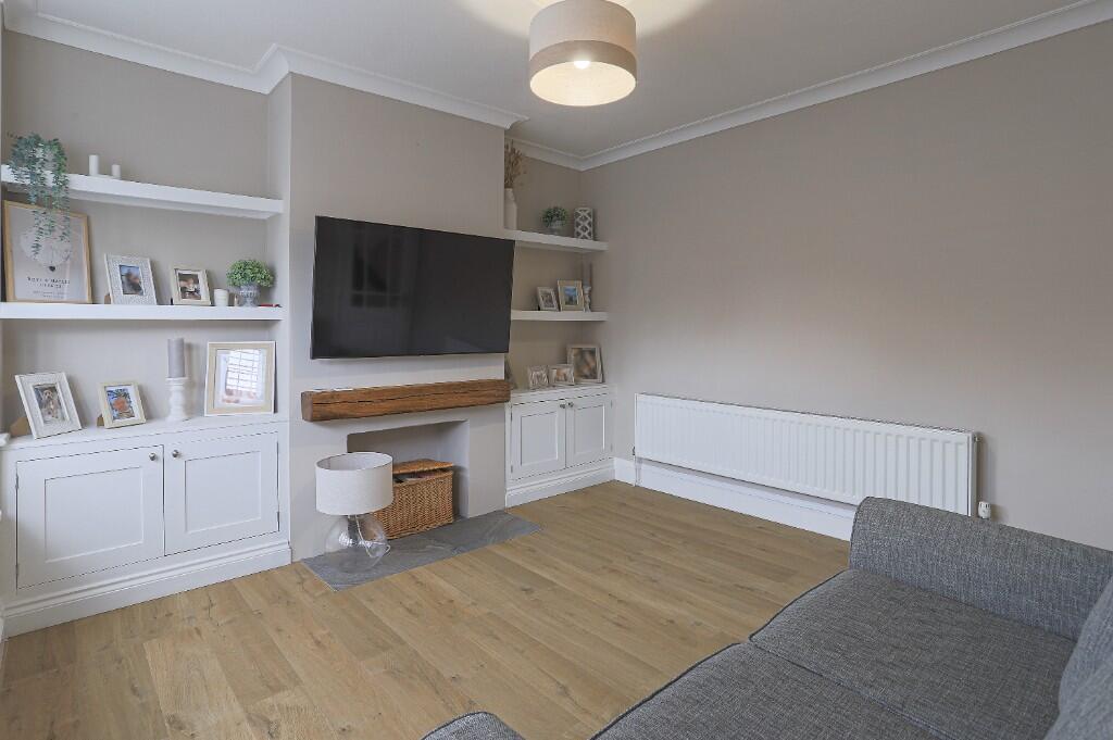 Hartley Park View, Pontefract, West Yorkshire, WF8 photo 3