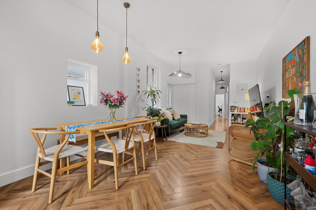 Apartment in London, Angel, Barnsbury - View 2