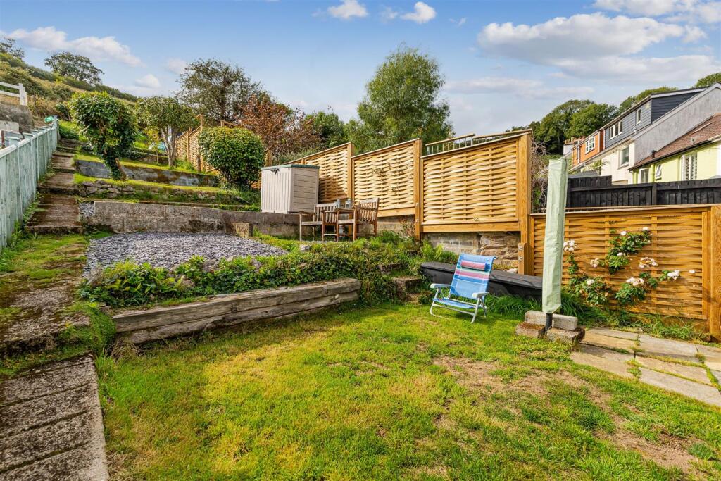 House in South Hams, Townstal, Dartmouth - More