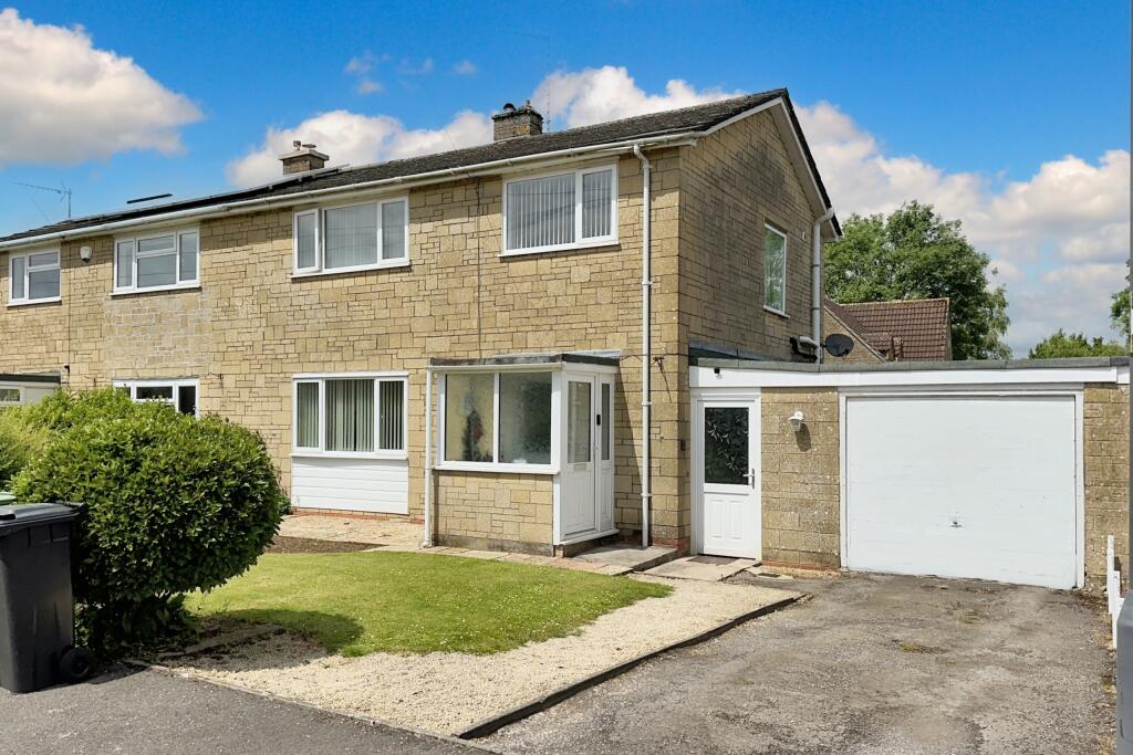 Main image of property: Fairfield Close, Marshfield