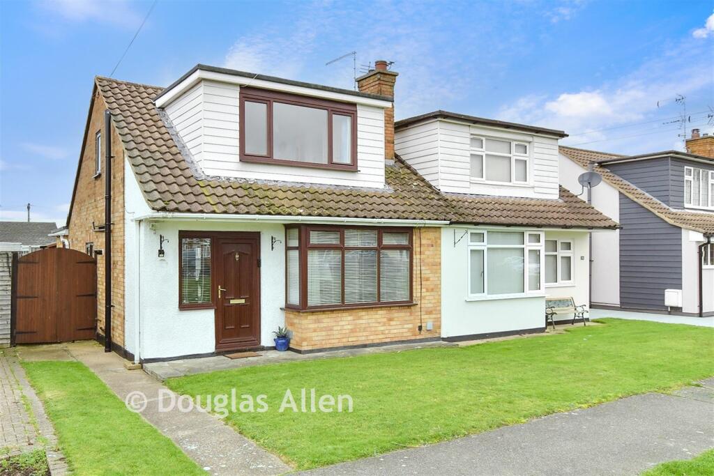 Main image of property: Ashway, Corringham, Stanford-Le-Hope, Essex