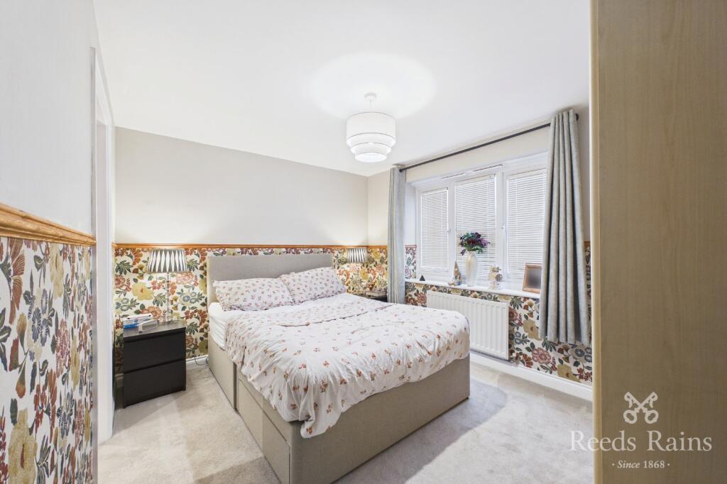 Apartment in South Ribble, Brownedge, Bamber Bridge - View 5