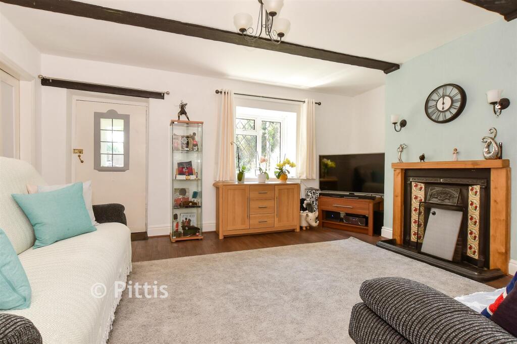 Main image of property: Branstone, Sandown, Isle of Wight