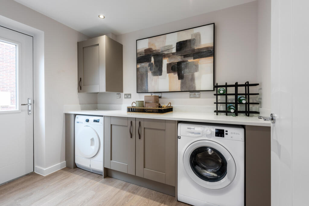 House in Bradford, Keighley - View 4