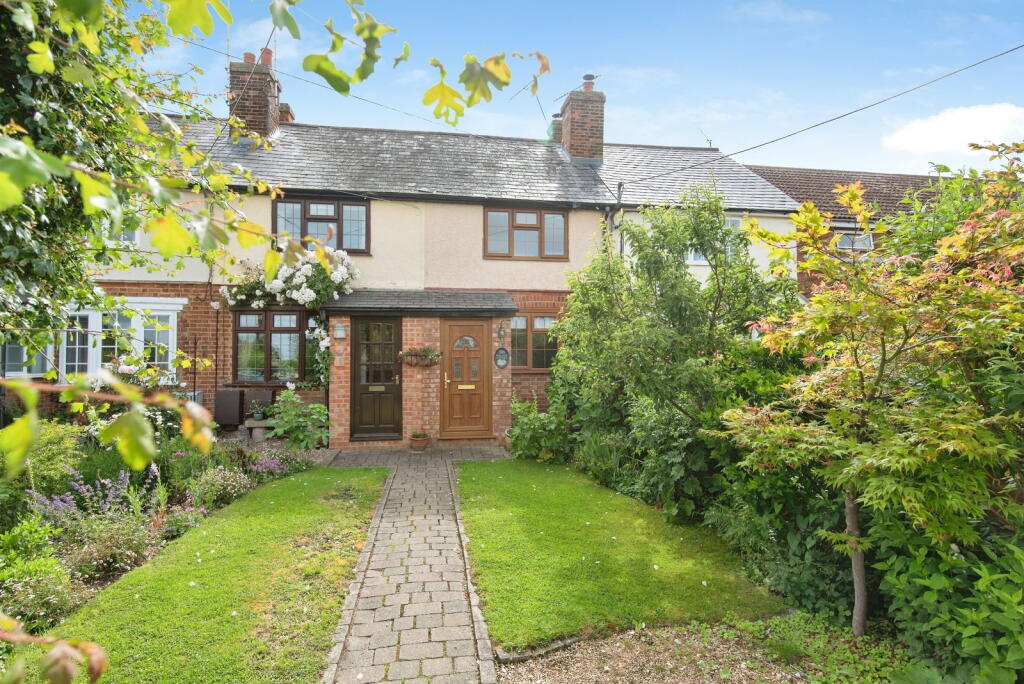 Main image of property: Bury Road, Shillington, SG5 3NY