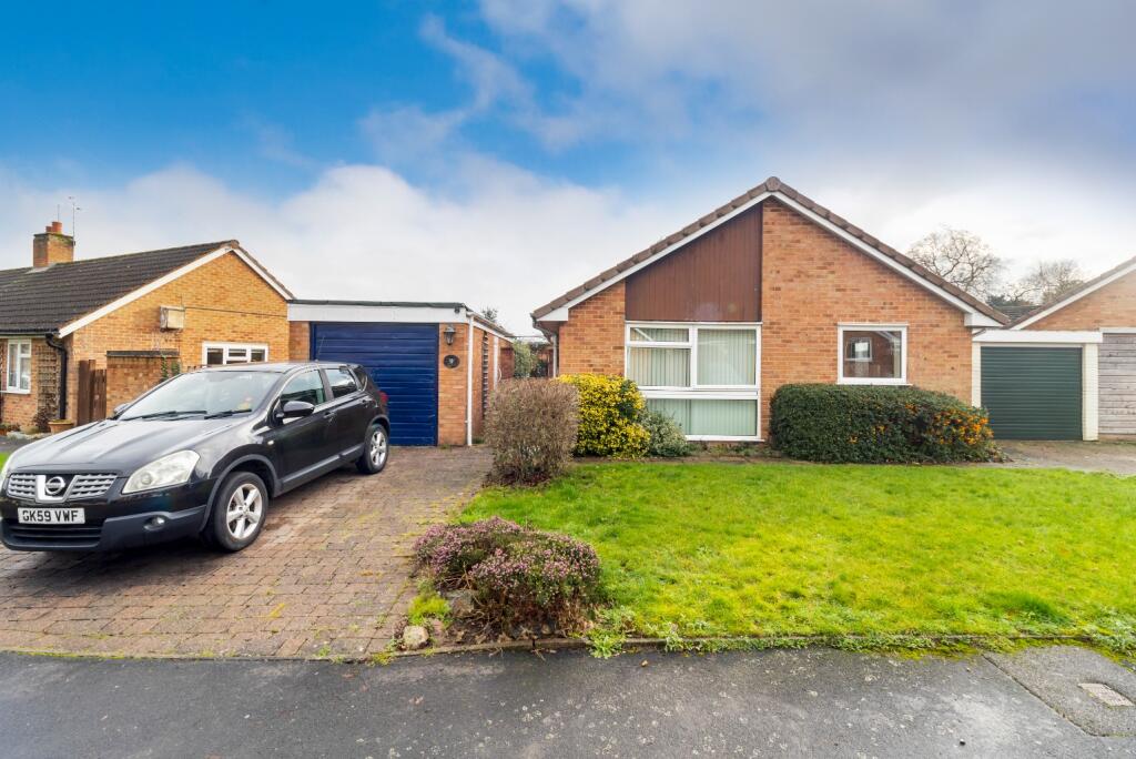 Main image of property: Ryall Meadow, Ryall, Upton-Upon-Severn, Worcester, Worcestershire, WR8 0PJ