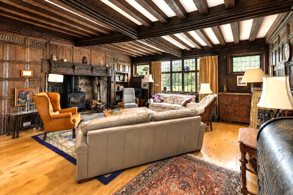 House in Cranbrook, Iden Green, Goudhurst - View 4