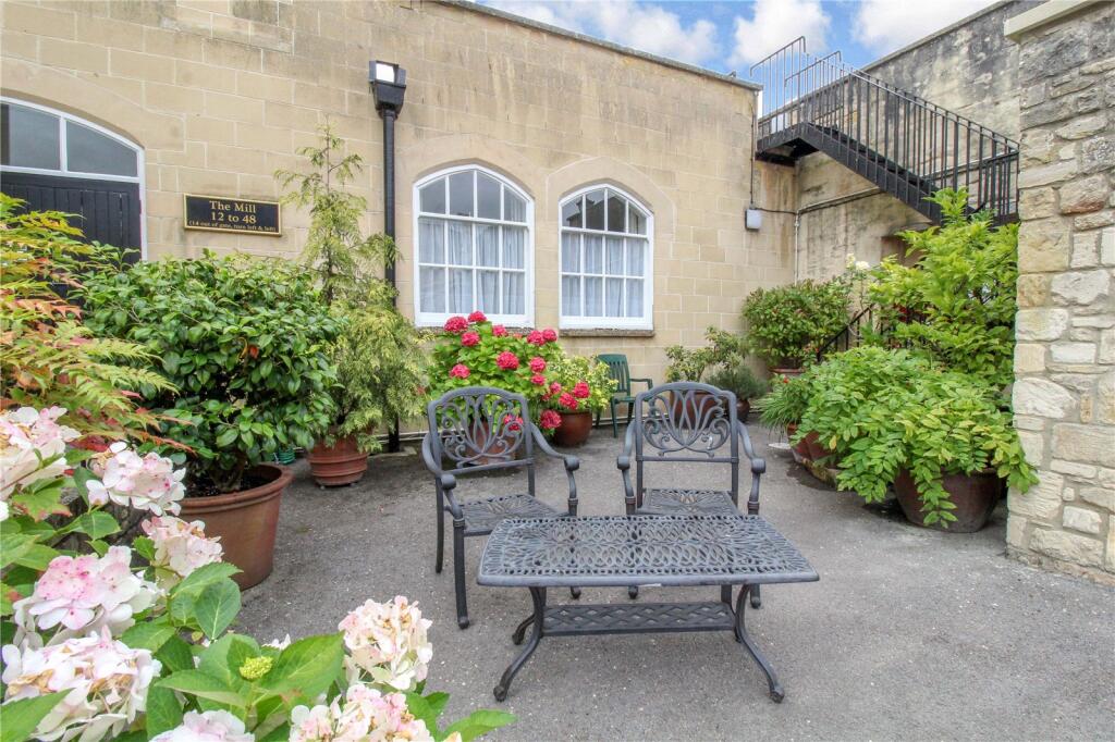 Additional image 18 of Abbey Mill, Church Street