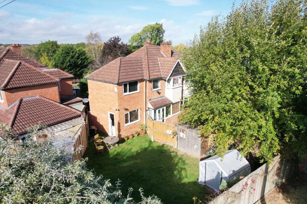 Main image of property: Wiseacre Croft, Shirley, Solihull
