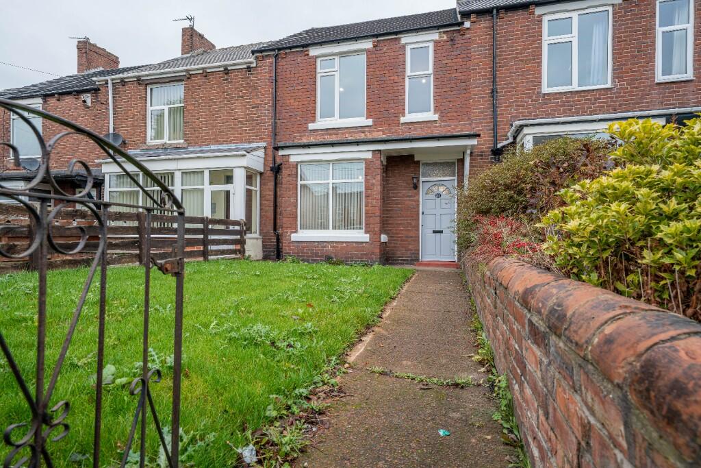 Main image of property: Jones Street, Birtley. DH3