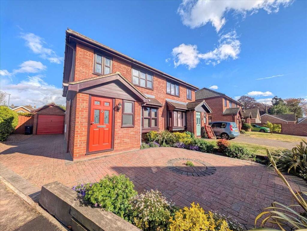 Main image of property: Oysters Reach, Brightlingsea