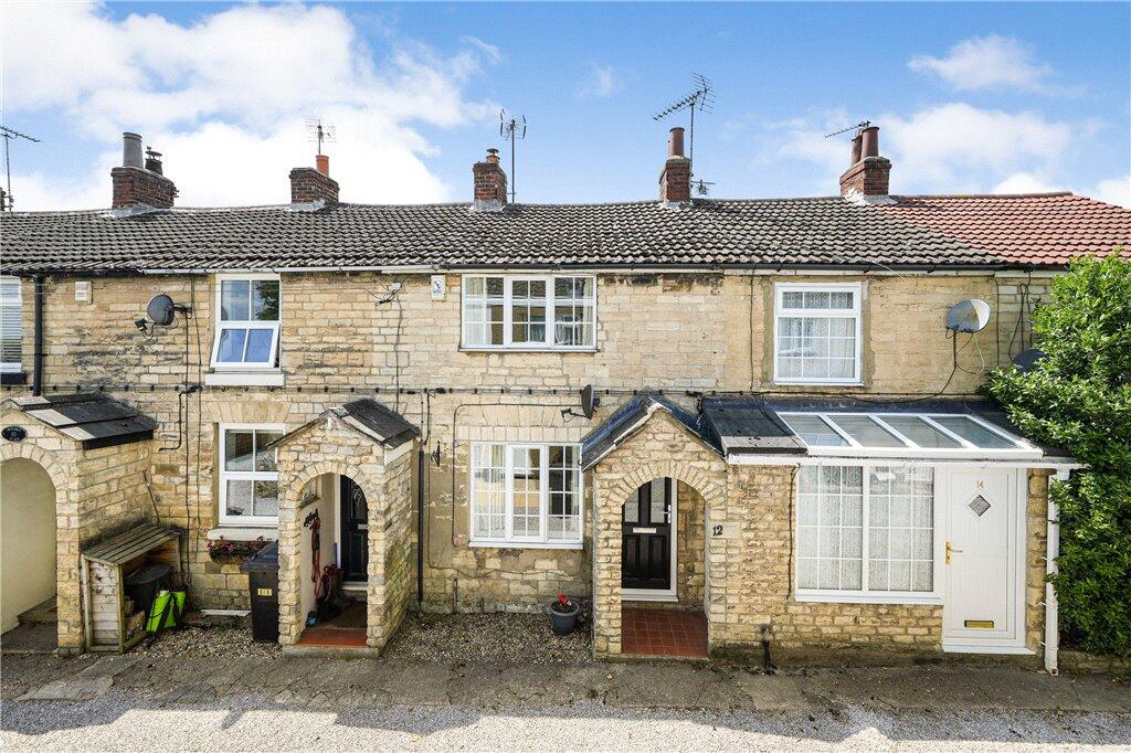 Main image of property: Victoria Place, Clifford, Wetherby, West Yorkshire