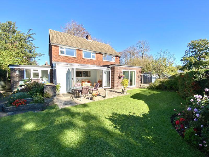 Main image of property: Kiln Road, Fareham