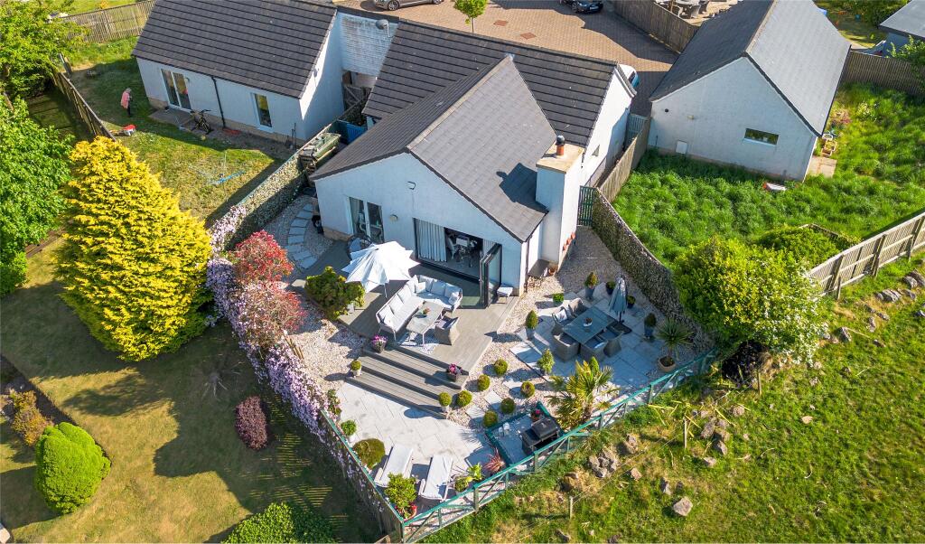 Picketlaw Road, Eaglesham, Glasgow, East Renfrewshire - View 3