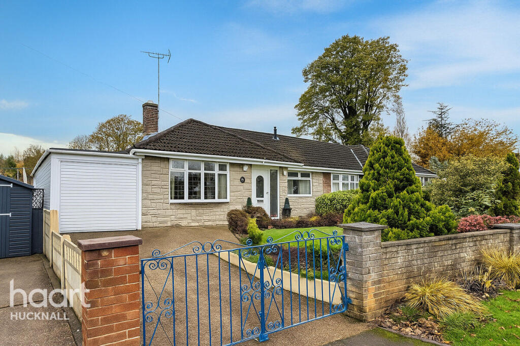 Main image of property: Greenwood Vale, Nottingham