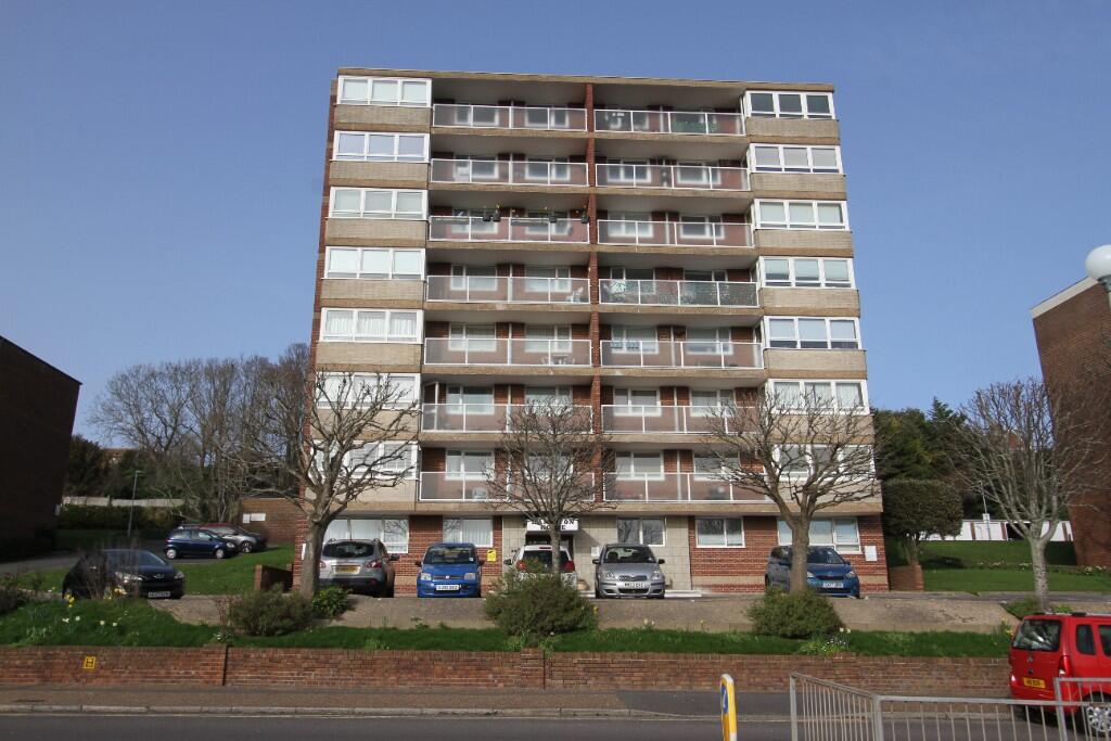 Main image of property: Upperton Road, Eastbourne