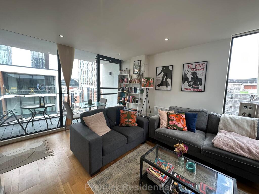 Hill Quays, Jordan Street, Manchester photo 2