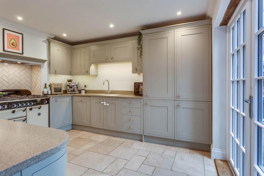 House in Reading, Caversham - View 5