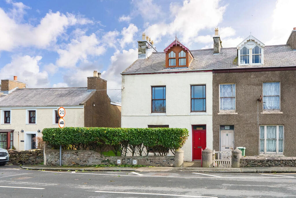 Main image of property: Brynwood, Glen Road, Colby