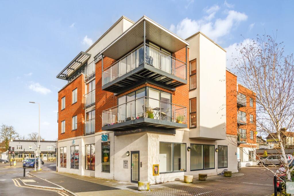 Main image of property: Ellerton Road, Watton Point, KT6