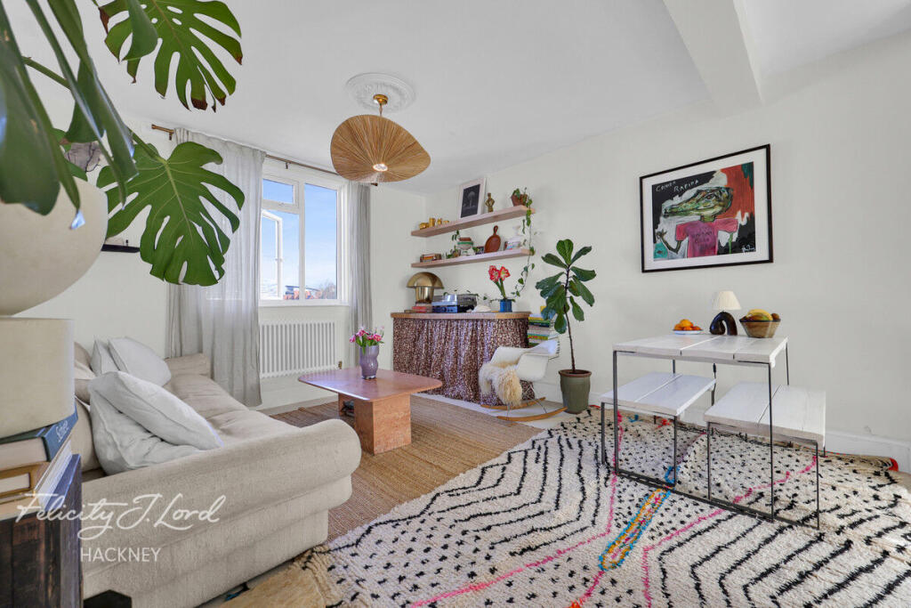 Main image of property: Well Street, London E9