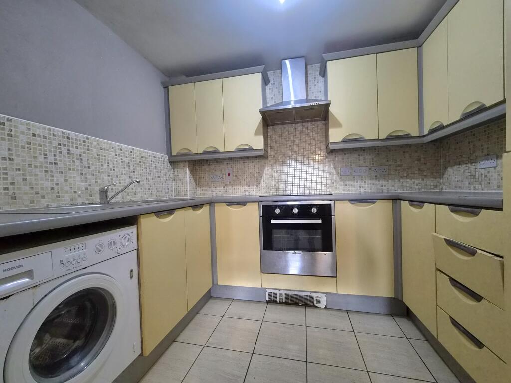 Main image of property: Actonville Avenue, Manchester
