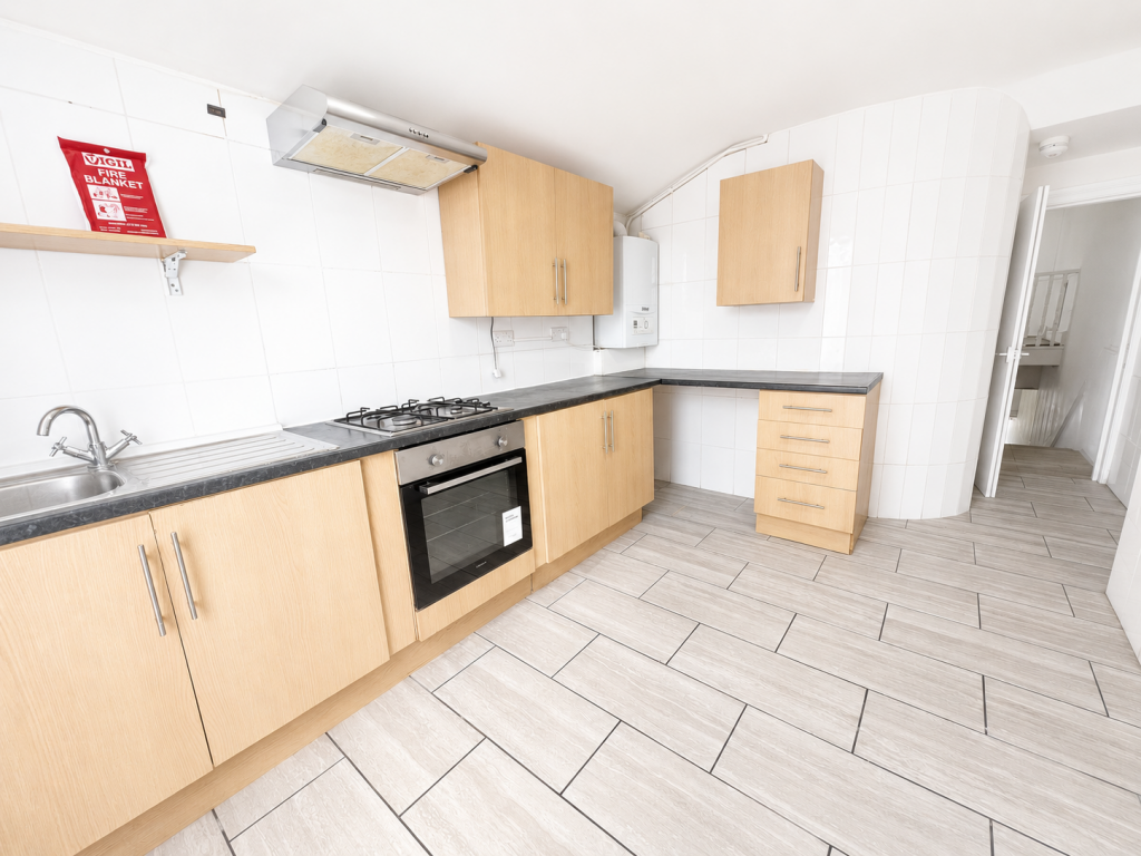 Main image of property: Romford Road, London, E12