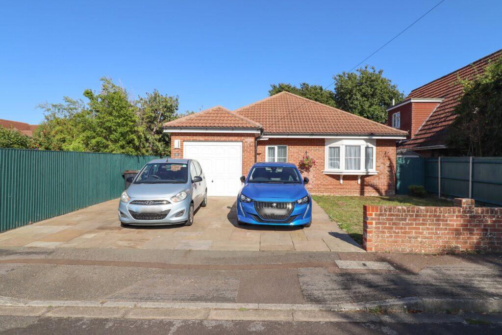 Main image of property: Burdale Drive, Hayling Island
