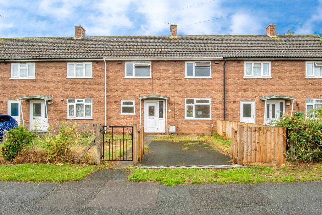 Main image of property: Moat Way, Malvern