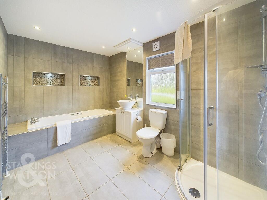 House in Norwich - View 5
