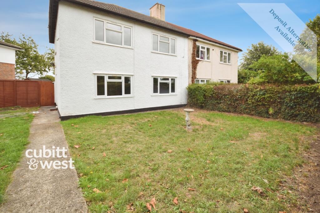 Main image of property: Norbury Avenue, Thornton Heath CR7