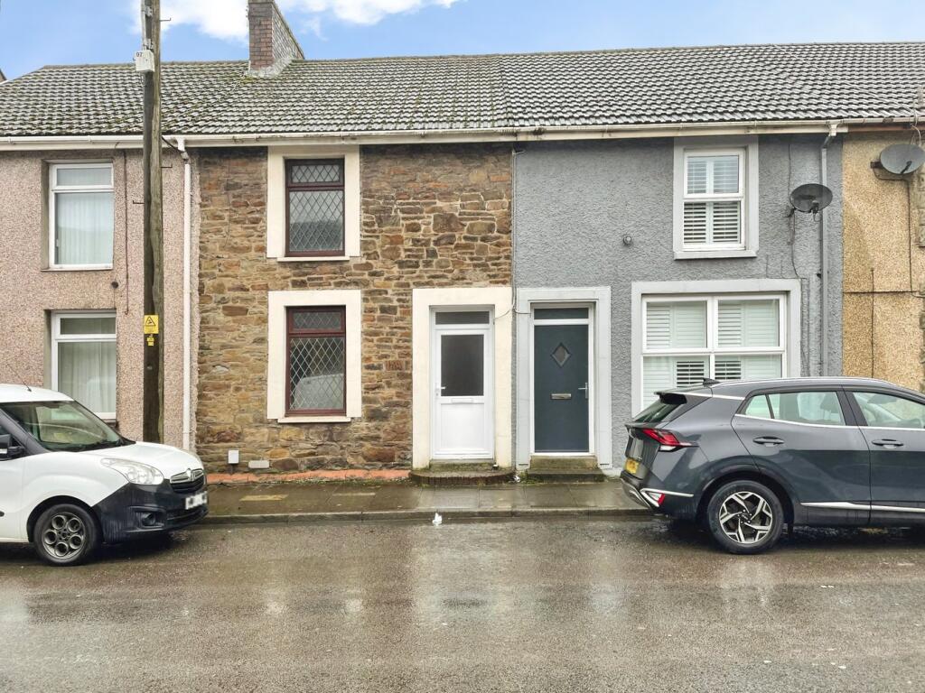 Main image of property: Cunard Row, Cwmavon, Port Talbot, SA12