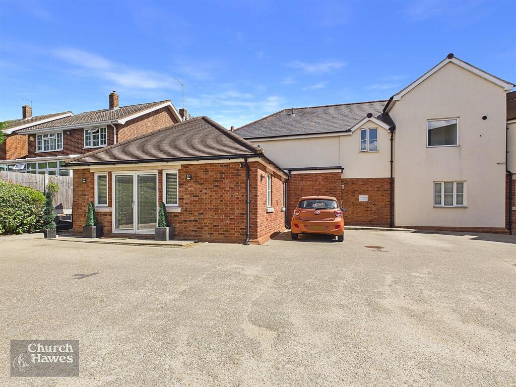 Main image of property: Butts Lane, Danbury