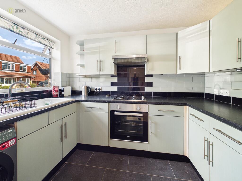 Barford Close, Sutton Coldfield, B76 photo 3