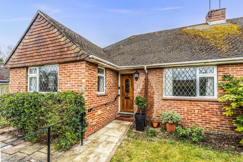 Main image of property: St. Lawrence Way, Hurstpierpoint