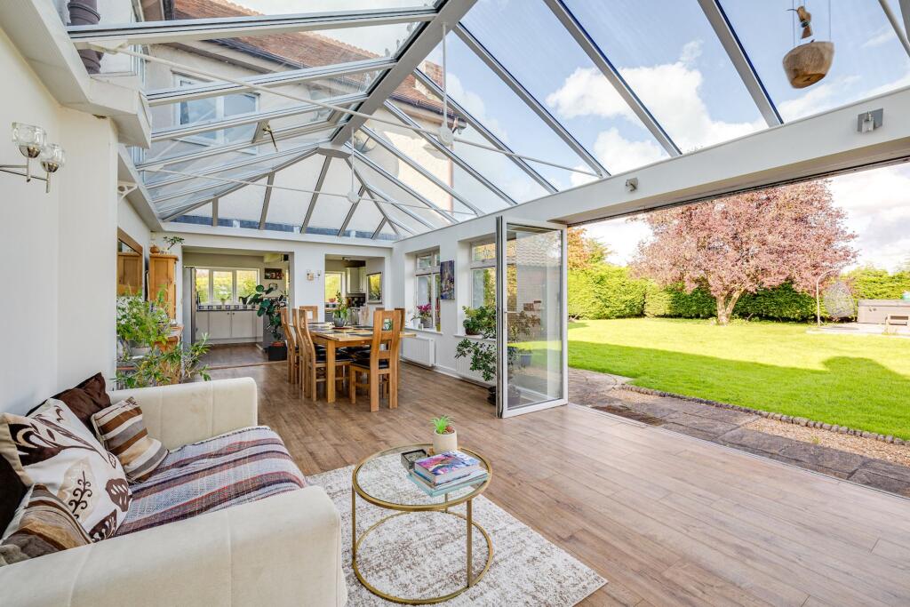 Aldford Road, Huntington, CH3 - View 2