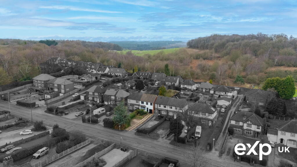 Main Road, Ravenshead photo 2