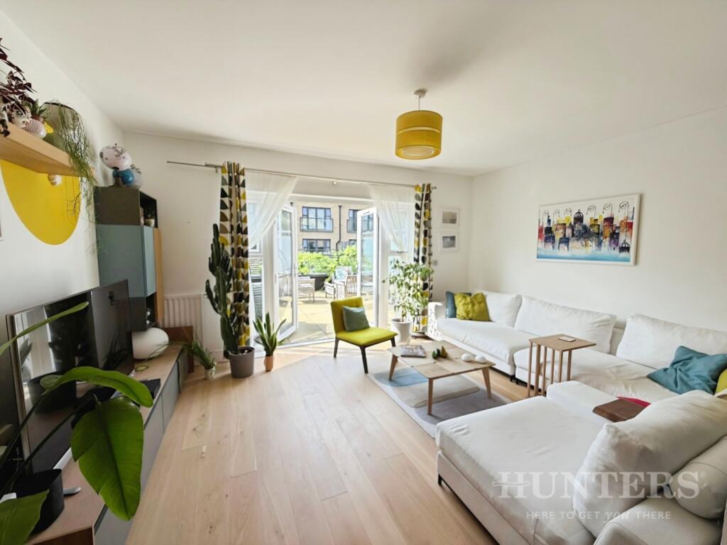 Main image of property: Daffodil Close, Mitcham Junction